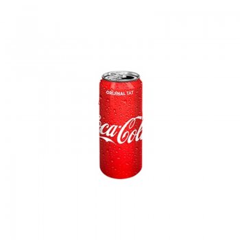 Coca-Cola (33 cl.)