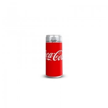  Coca-Cola Light (33 cl.)