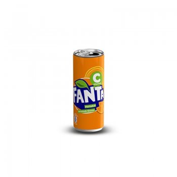  Fanta (33 cl.)