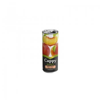  Cappy (33 cl.)