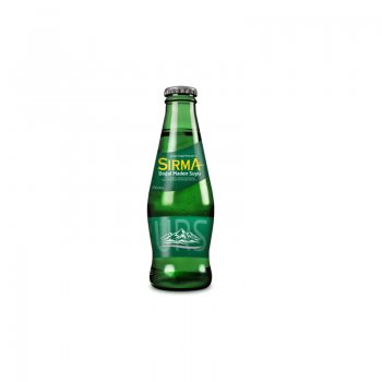  Soda (20 cl.)