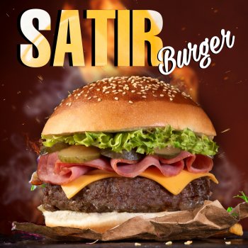  Satır Burger