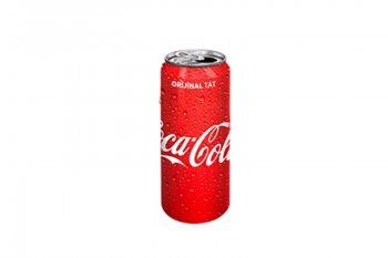 Coca-Cola (33 cl.)