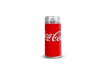  Coca-Cola Light (33 cl.)