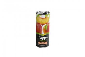  Cappy (33 cl.)