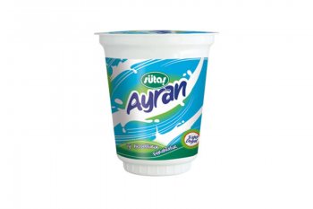  Sütaş Ayran (30 cl.)