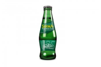  Soda (20 cl.)